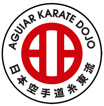 Aguiar Karate